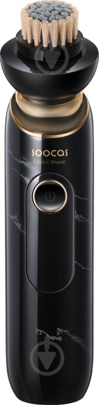Электробритва Soocas Multi-functional Men'sgrooming S32 (932975) - фото 3 Электробритва Soocas Multi-functional Men'sgrooming S32 (932975) - фото 3