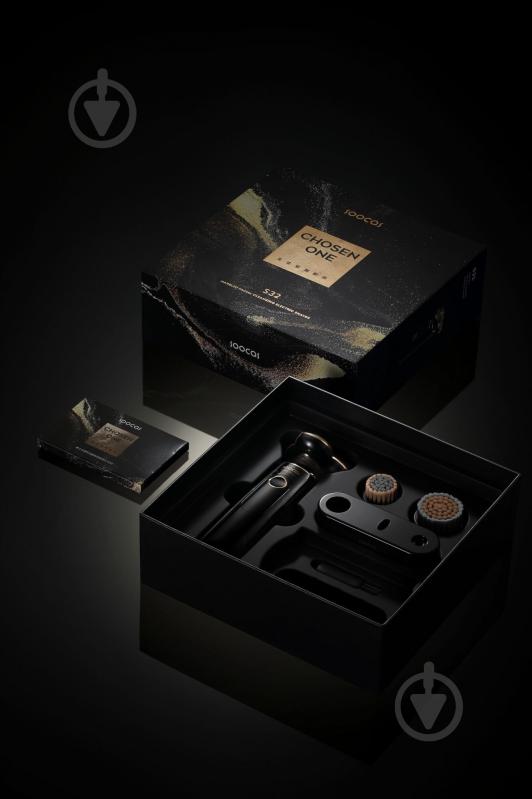 Электробритва Soocas Multi-functional Men'sgrooming S32 (932975) - фото 8 Электробритва Soocas Multi-functional Men'sgrooming S32 (932975) - фото 8