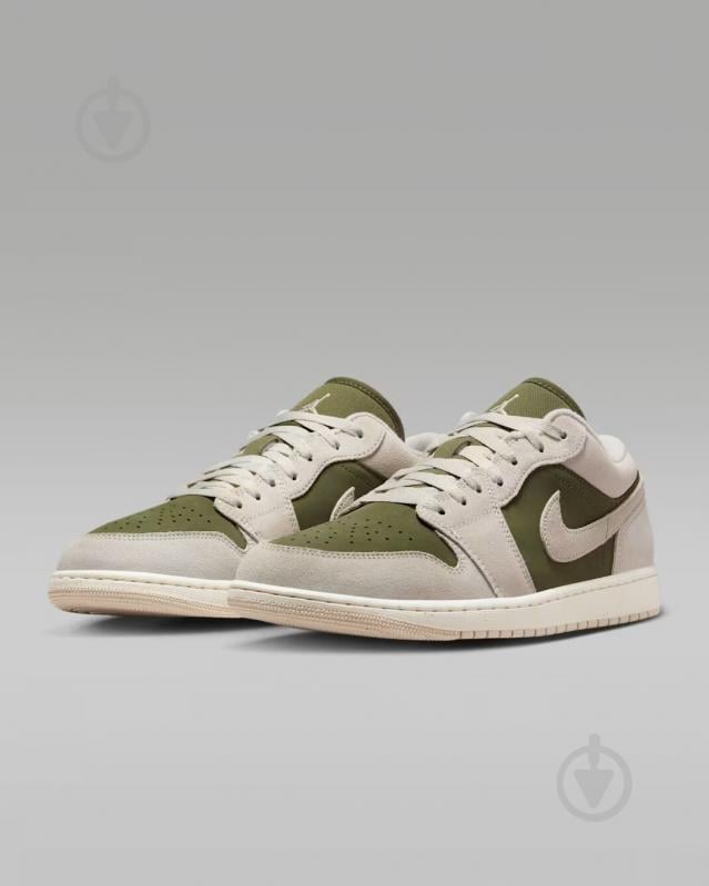 Кросівки Jordan Air Jordan 1 Low SE HV4089-201 р.46 - фото 3
