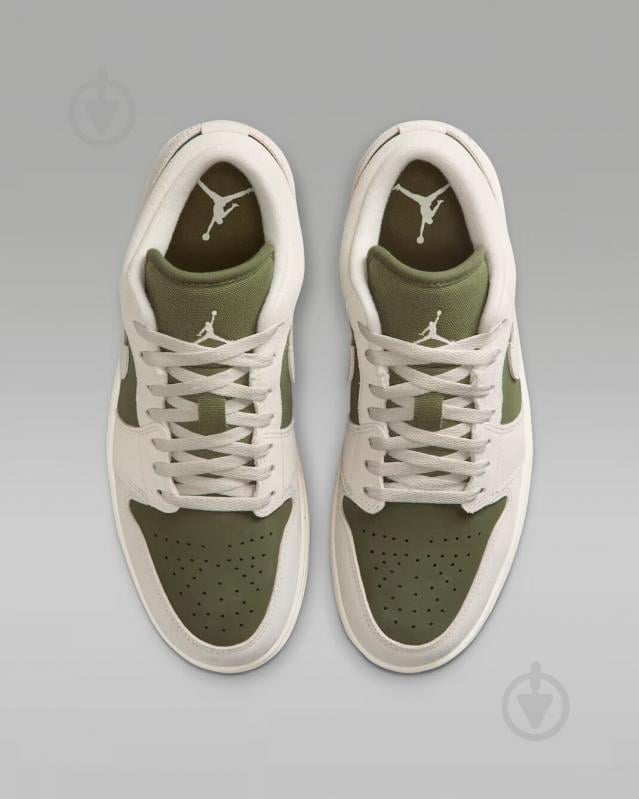 Кросівки Jordan Air Jordan 1 Low SE HV4089-201 р.46 - фото 5