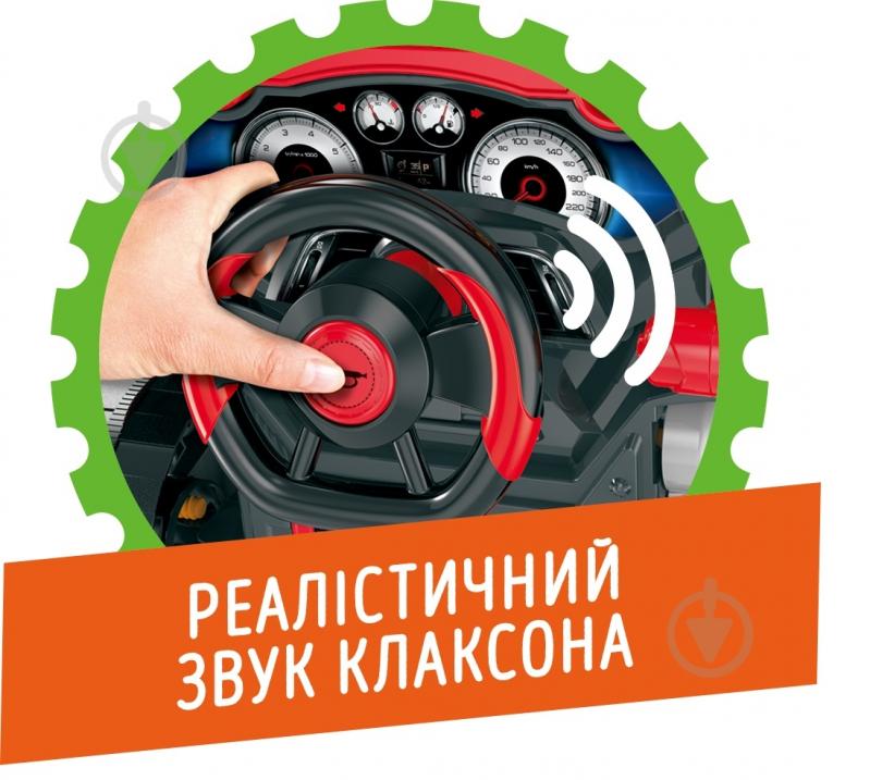 Игровой набор ZIPP Toys Автомеханик 532.00.85 - фото 14