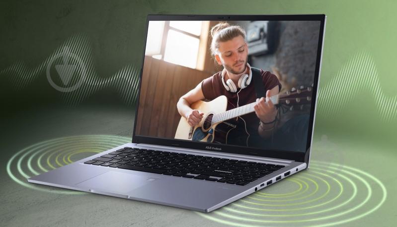 Ноутбук Asus VivoBook 15 M1502IA-BQ094 15,6" (90NB0Y51-M003K0) quiet blue - фото 11 Ноутбук Asus VivoBook 15 M1502IA-BQ094 15,6" (90NB0Y51-M003K0) quiet blue - фото 11