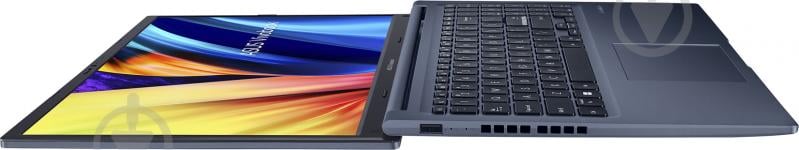 Ноутбук Asus VivoBook 15 M1502IA-BQ094 15,6" (90NB0Y51-M003K0) quiet blue - фото 9 Ноутбук Asus VivoBook 15 M1502IA-BQ094 15,6" (90NB0Y51-M003K0) quiet blue - фото 9