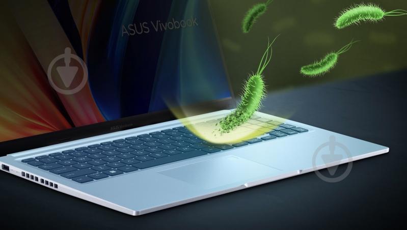 Ноутбук Asus VivoBook 15 M1502IA-BQ094 15,6" (90NB0Y51-M003K0) quiet blue - фото 12 Ноутбук Asus VivoBook 15 M1502IA-BQ094 15,6" (90NB0Y51-M003K0) quiet blue - фото 12