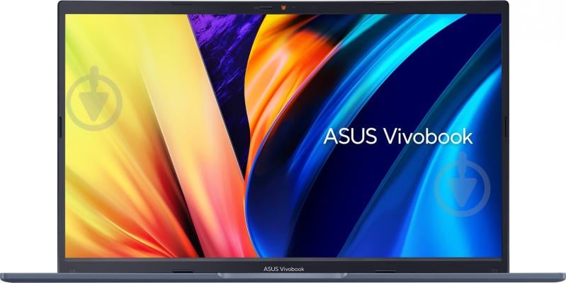 Ноутбук Asus VivoBook 15 M1502IA-BQ094 15,6" (90NB0Y51-M003K0) quiet blue - фото 7 Ноутбук Asus VivoBook 15 M1502IA-BQ094 15,6" (90NB0Y51-M003K0) quiet blue - фото 7