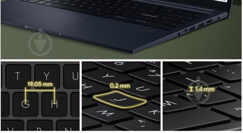 Ноутбук Asus VivoBook 15 M1502IA-BQ094 15,6" (90NB0Y51-M003K0) quiet blue - фото 13 Ноутбук Asus VivoBook 15 M1502IA-BQ094 15,6" (90NB0Y51-M003K0) quiet blue - фото 13