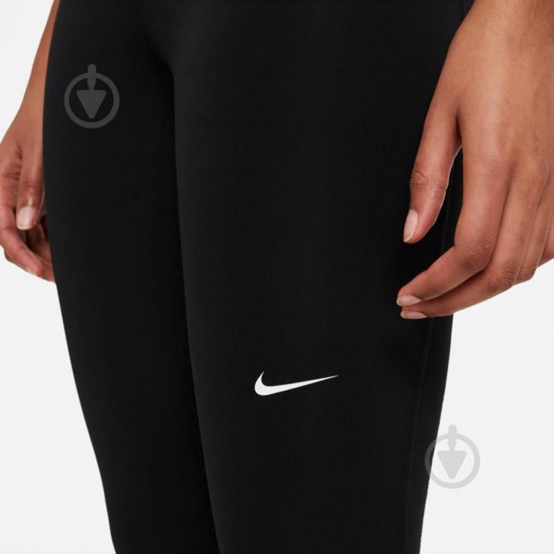 Лосини Nike W NP 365 TIGHT CZ9779-010 р.2XL чорний - фото 3