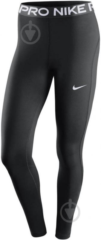 Лосини Nike W NP 365 TIGHT CZ9779-010 р.2XL чорний - фото 7