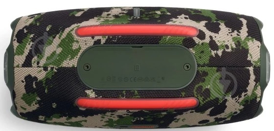 Портативная колонка JBL Xtreme 4 (JBLXTREME4CAMOEP) 2.0 camo (1046048) - фото 4