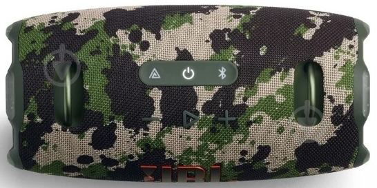 Портативная колонка JBL Xtreme 4 (JBLXTREME4CAMOEP) 2.0 camo (1046048) - фото 3