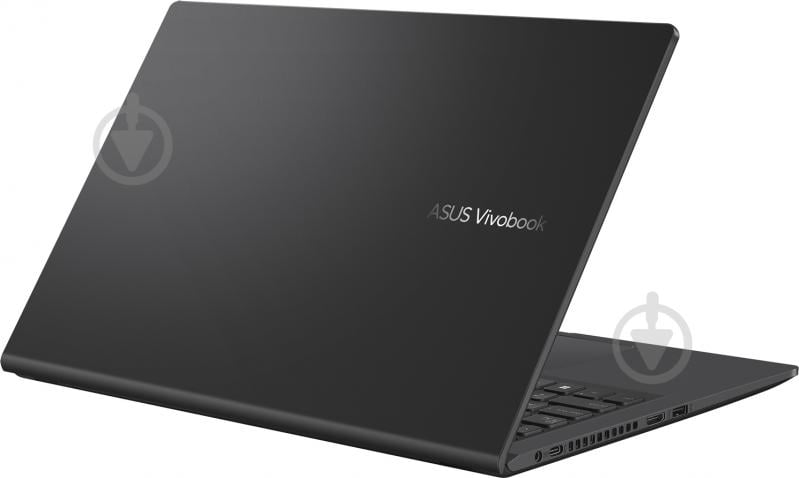 Ноутбук Asus VivoBook 15 X1500EA-BQ3365W 15,6" (90NB0TY5-M03DZ0) indie black - фото 7