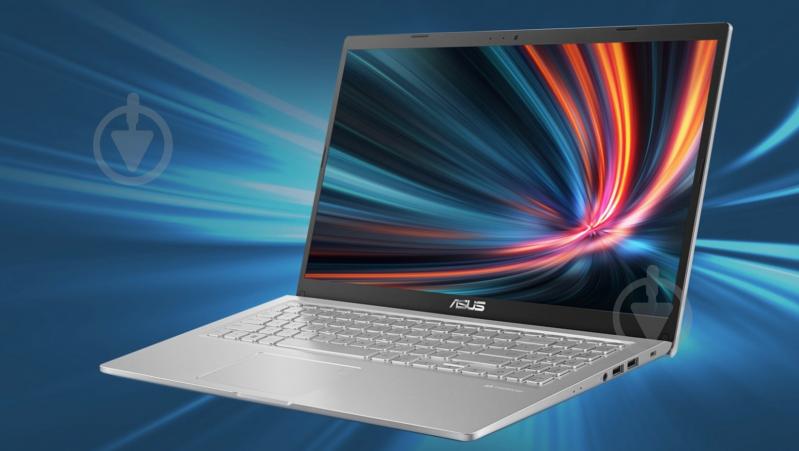 Ноутбук Asus VivoBook 15 X1500EA-BQ3365W 15,6" (90NB0TY5-M03DZ0) indie black - фото 12