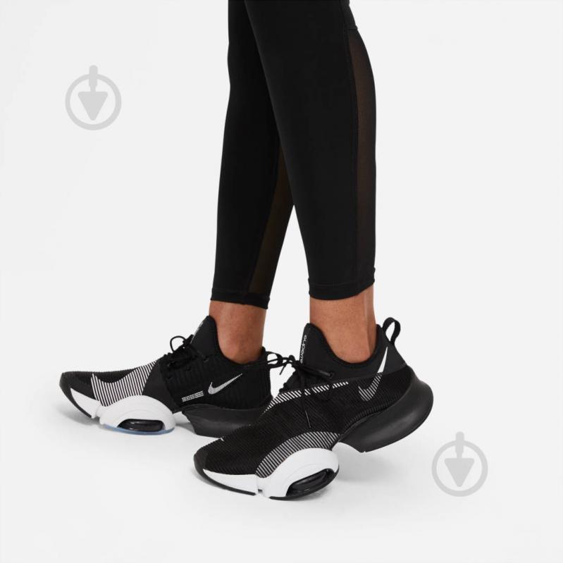 Лосини Nike W NP 365 TIGHT CZ9779-010 р.L чорний - фото 4