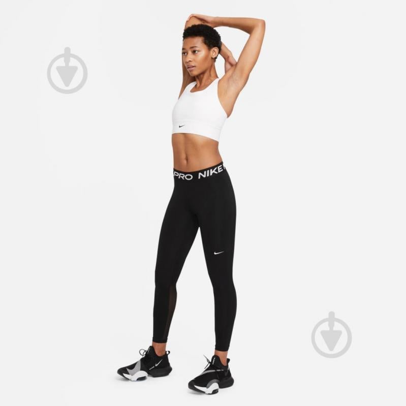 Лосини Nike W NP 365 TIGHT CZ9779-010 р.L чорний - фото 5