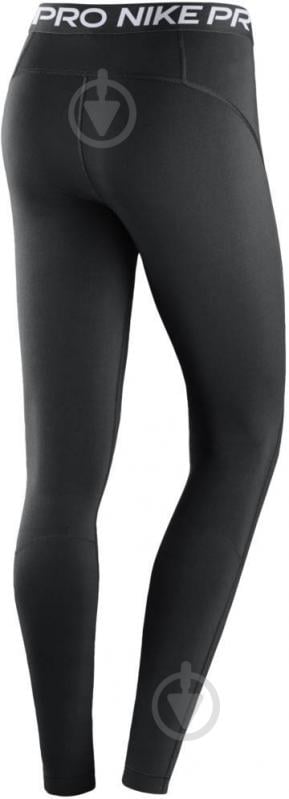 Лосини Nike W NP 365 TIGHT CZ9779-010 р.L чорний - фото 8
