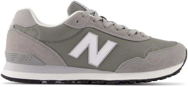 Кроссовки мужские демисезонные New Balance ML515GRY р.46,5 - фото 1