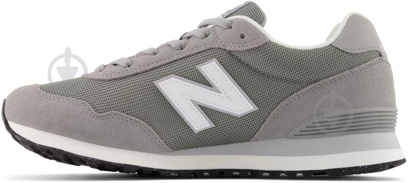 Кроссовки мужские демисезонные New Balance ML515GRY р.46,5 - фото 2