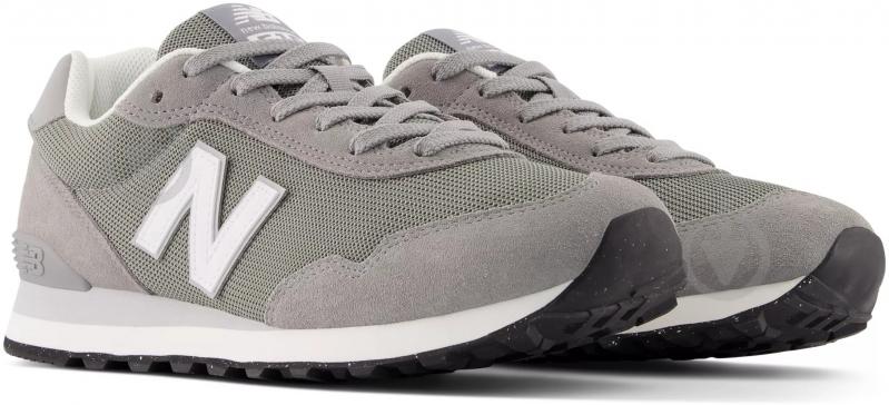 Кроссовки мужские демисезонные New Balance ML515GRY р.46,5 - фото 4