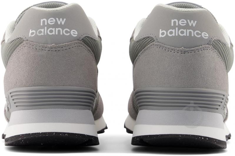 Кроссовки мужские демисезонные New Balance ML515GRY р.46,5 - фото 6