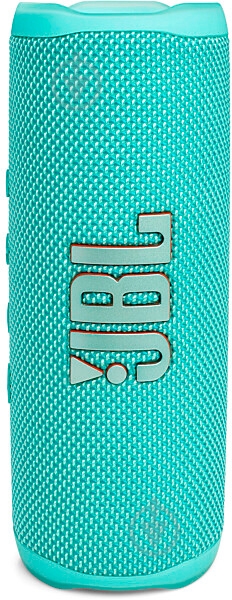 Портативная колонка JBL FLIP 6 (JBLFLIP6TEAL) 2.0 teal (918634) - фото 2