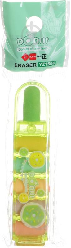 Набор ластиков помада Donut - фото 4