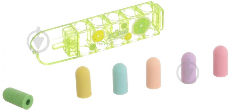 Набор ластиков помада Donut - фото 3