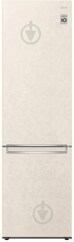 ВИТРИНА! Холодильник LG GC-B509SECL - фото 1 ВИТРИНА! Холодильник LG GC-B509SECL - фото 1