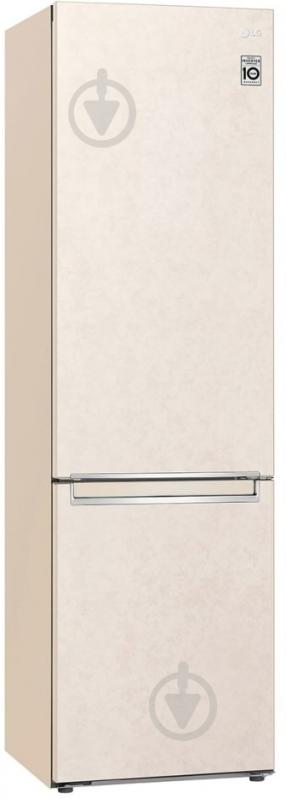 ВИТРИНА! Холодильник LG GC-B509SECL - фото 3 ВИТРИНА! Холодильник LG GC-B509SECL - фото 3