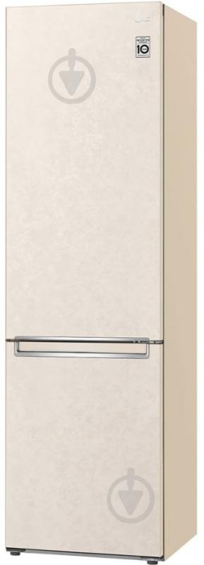 ВИТРИНА! Холодильник LG GC-B509SECL - фото 4 ВИТРИНА! Холодильник LG GC-B509SECL - фото 4