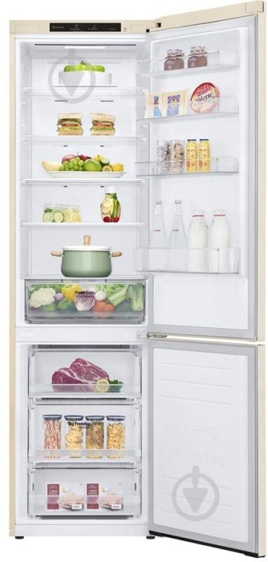 ВИТРИНА! Холодильник LG GC-B509SECL - фото 7 ВИТРИНА! Холодильник LG GC-B509SECL - фото 7