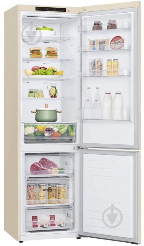 ВИТРИНА! Холодильник LG GC-B509SECL - фото 8 ВИТРИНА! Холодильник LG GC-B509SECL - фото 8