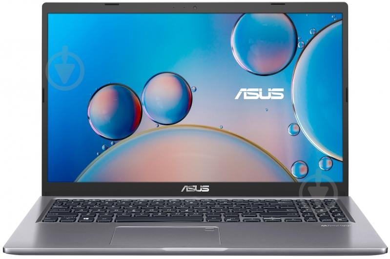 Ноутбук Asus M515DA-BQ1256 15,6" (90NB0T41-M00KM0) slate grey - фото 1