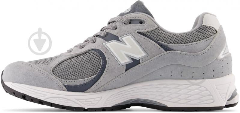 Кросівки чоловічі демісезонні New Balance M2002RST р.44 - фото 2