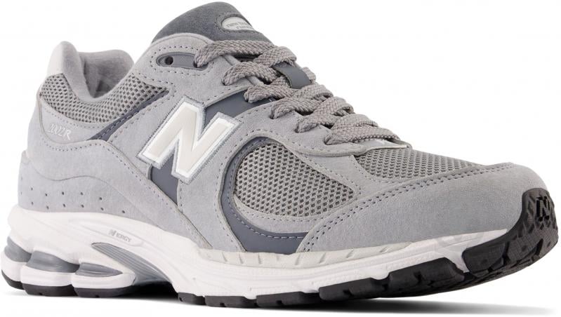 Кросівки чоловічі демісезонні New Balance M2002RST р.44 - фото 4