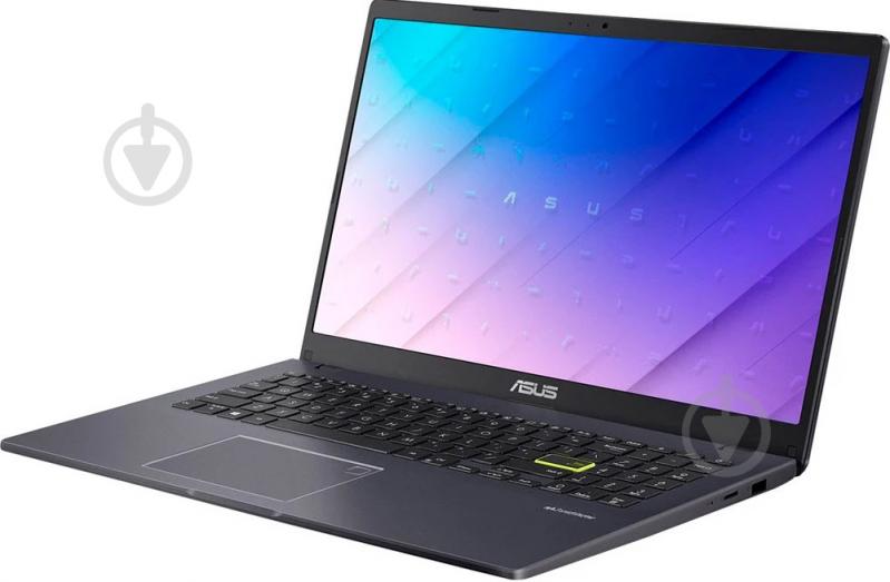 Ноутбук Asus Go E510KA-BQ296 15,6" (90NB0UJ5-M00BM0) star black - фото 4