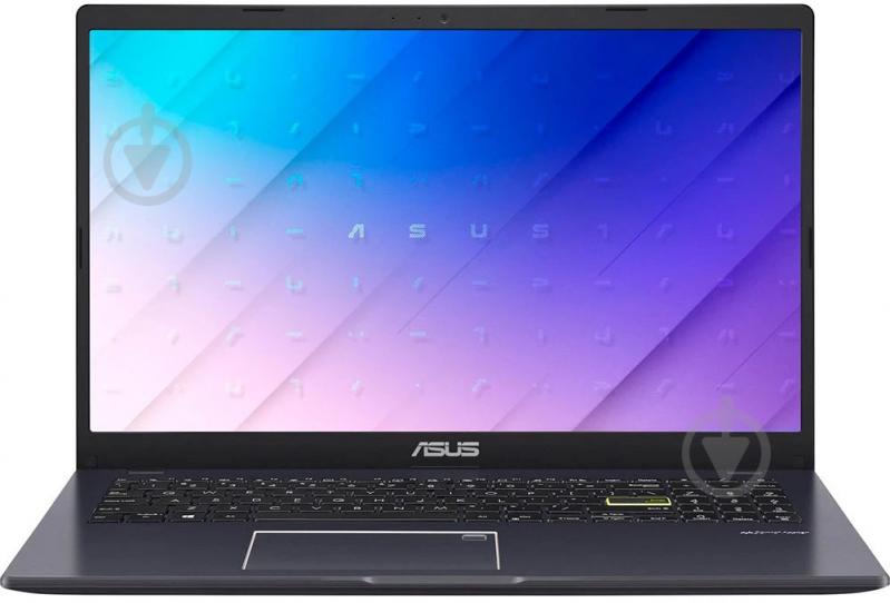 Ноутбук Asus Go E510KA-BQ296 15,6" (90NB0UJ5-M00BM0) star black - фото 3