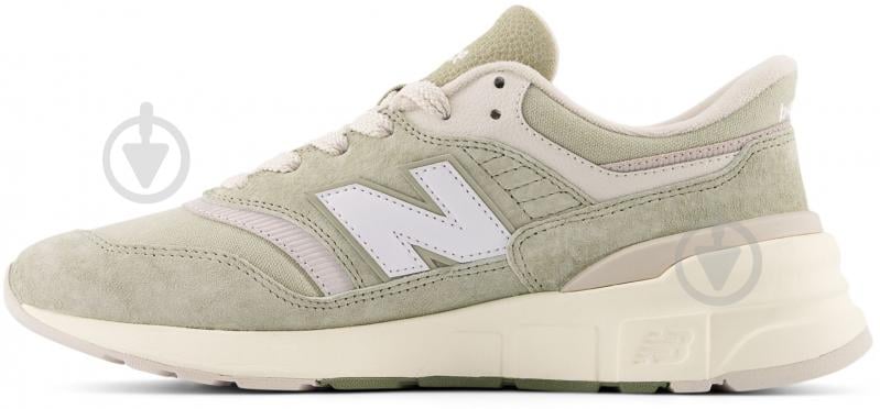 Кросівки унісекс демісезонні New Balance U997RPA р.38 - фото 2