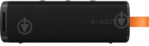 Портативна колонка Xiaomi Sound Outdoor QBH4261GL black (1037288) - фото 3