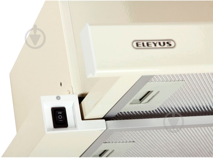 Вытяжка Eleyus Storm 960 60 BG - фото 8