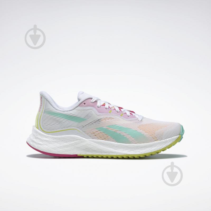 Кросівки жіночі Reebok FLOATRIDE ENERGY 3.0 G55007 р.37,5 білі - фото 1