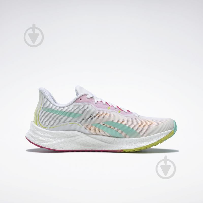 Кросівки жіночі Reebok FLOATRIDE ENERGY 3.0 G55007 р.37,5 білі - фото 2