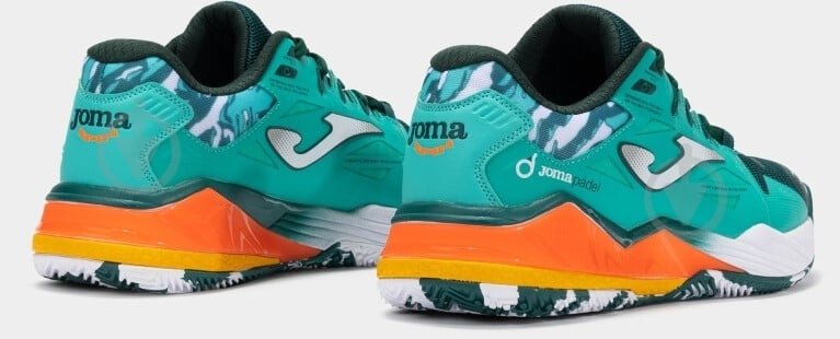 Кроссовки Joma TSPINW2515OM р.43,5 - фото 3 Кроссовки Joma TSPINW2515OM р.43,5 - фото 3