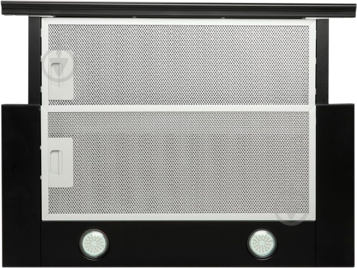 Вытяжка Eleyus Storm 960 60 BL - фото 9