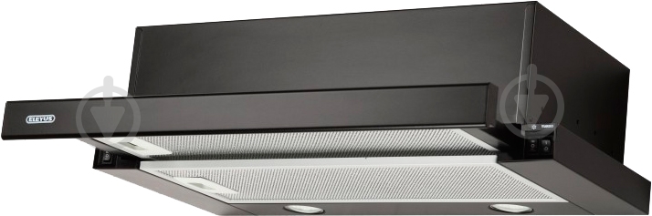 Вытяжка Eleyus Storm 960 60 BL - фото 3