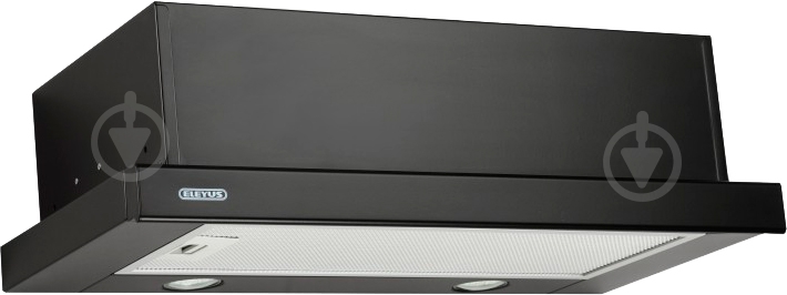 Вытяжка Eleyus Storm 960 60 BL - фото 4