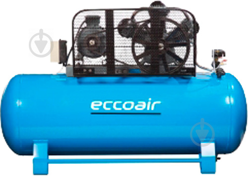 Компресор Eccoair ECCO 10-500 - фото 3