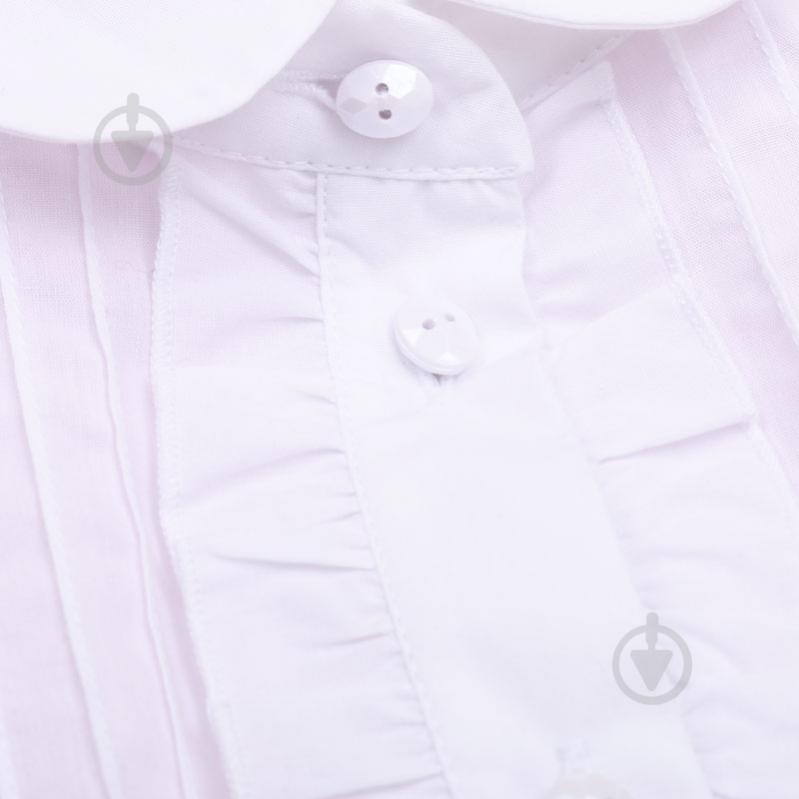 Блуза 3205/1 р.122 рожевий - фото 3