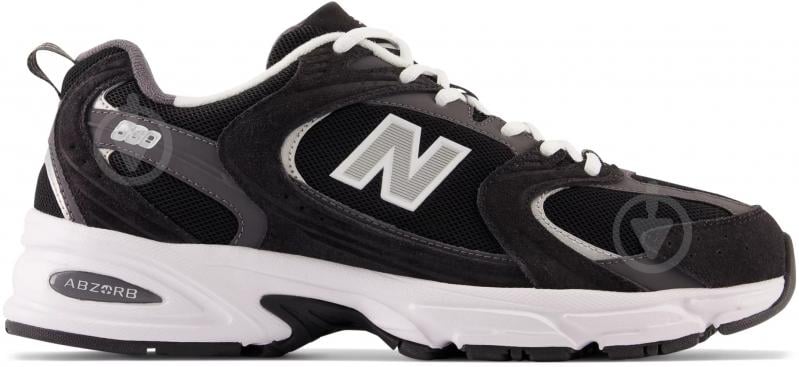 Кросівки чоловічі демісезонні New Balance MR530CC р.45 - фото 1