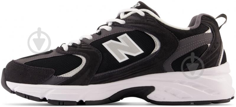 Кросівки чоловічі демісезонні New Balance MR530CC р.45 - фото 2