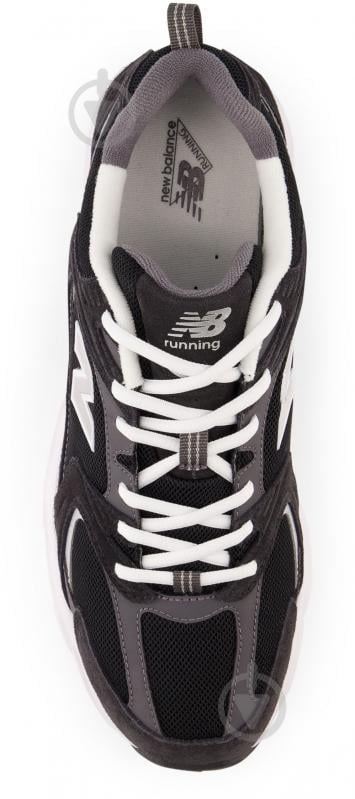 Кросівки чоловічі демісезонні New Balance MR530CC р.45 - фото 3